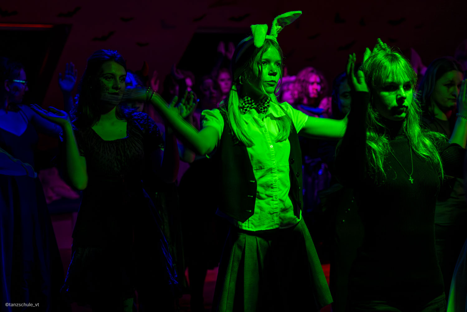 20251025 Halloween Tanzparty 8371